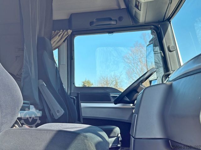 Evakuators MAN TGX 18.440 Abschleppwagen 7,00m * TOPZUSTAND