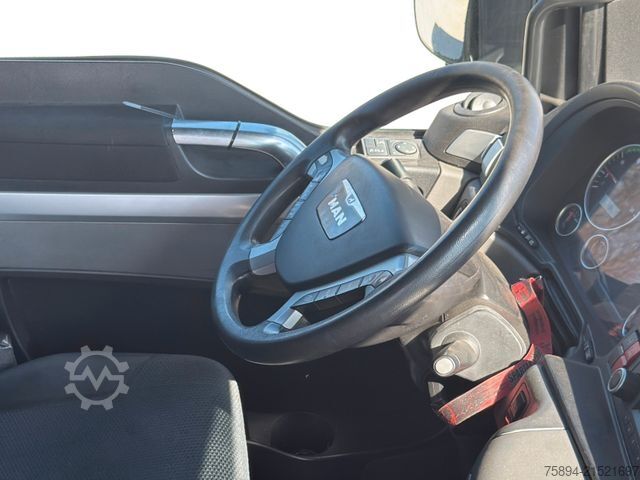 Evakuators MAN TGX 18.440 Abschleppwagen 7,00m * TOPZUSTAND