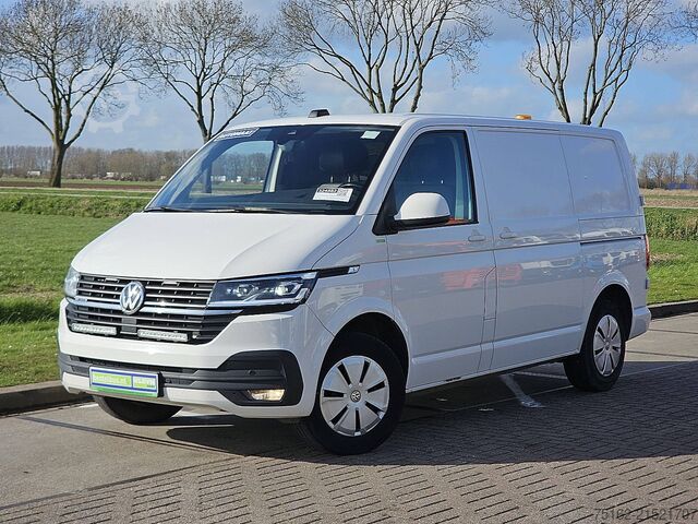Augsta jumta universālis VOLKSWAGEN TRANSPORTER 2.0 TDI L1H1 4MOTION LED!