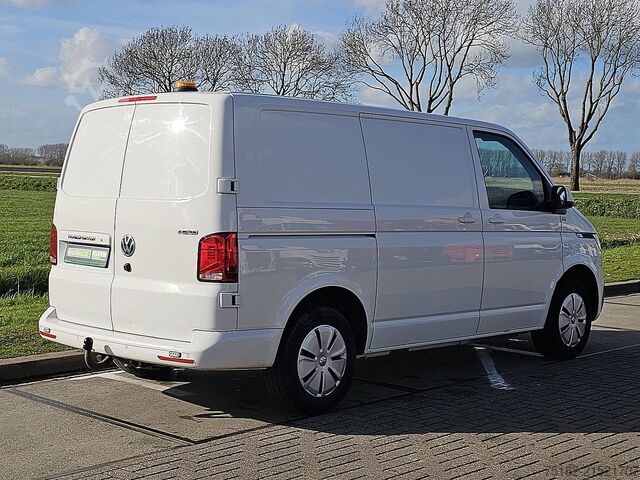 Augsta jumta universālis VOLKSWAGEN TRANSPORTER 2.0 TDI L1H1 4MOTION LED!