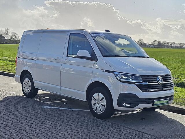 Augsta jumta universālis VOLKSWAGEN TRANSPORTER 2.0 TDI L1H1 4MOTION LED!