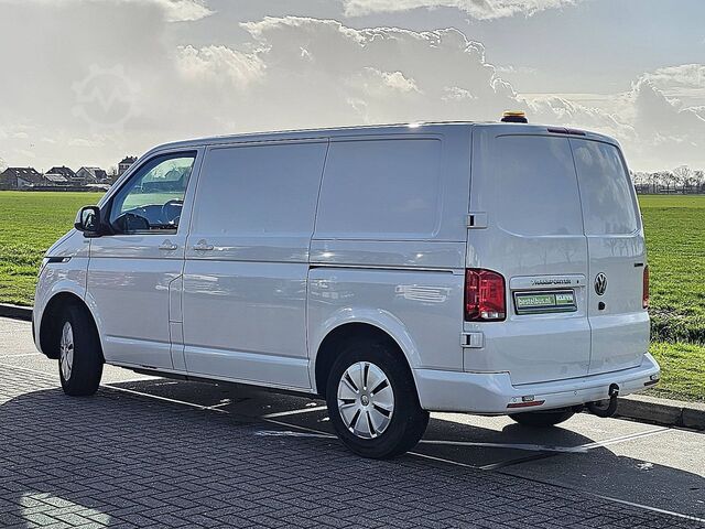 Augsta jumta universālis VOLKSWAGEN TRANSPORTER 2.0 TDI L1H1 4MOTION LED!