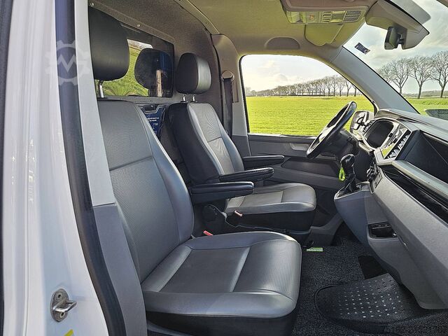 Augsta jumta universālis VOLKSWAGEN TRANSPORTER 2.0 TDI L1H1 4MOTION LED!