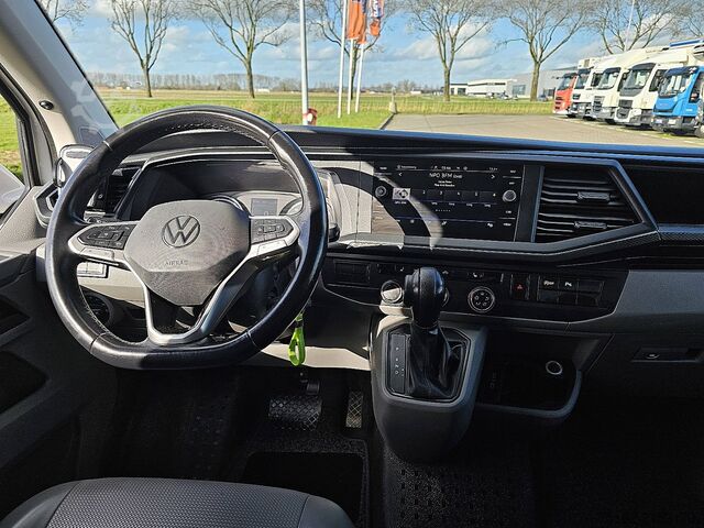 Augsta jumta universālis VOLKSWAGEN TRANSPORTER 2.0 TDI L1H1 4MOTION LED!