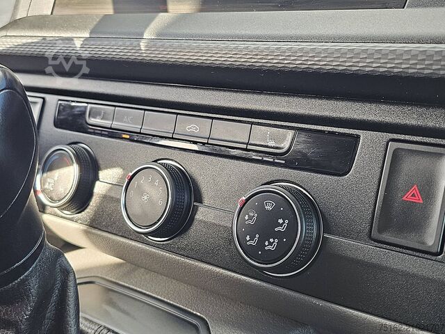 Augsta jumta universālis VOLKSWAGEN TRANSPORTER 2.0 TDI L1H1 4MOTION LED!