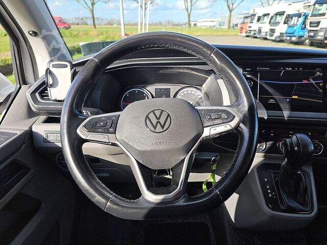 Augsta jumta universālis VOLKSWAGEN TRANSPORTER 2.0 TDI L1H1 4MOTION LED!