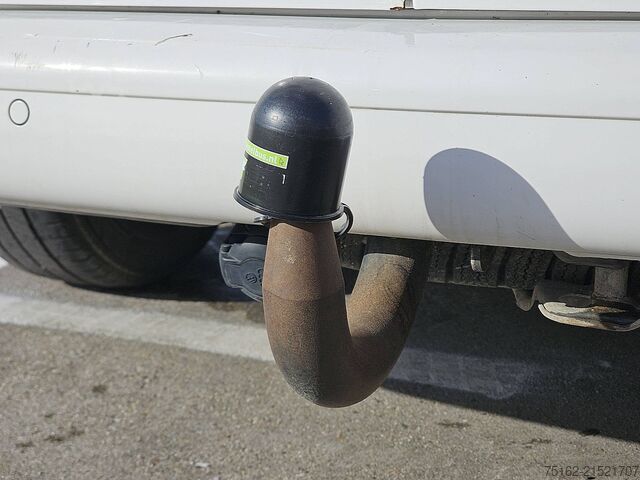 Augsta jumta universālis VOLKSWAGEN TRANSPORTER 2.0 TDI L1H1 4MOTION LED!