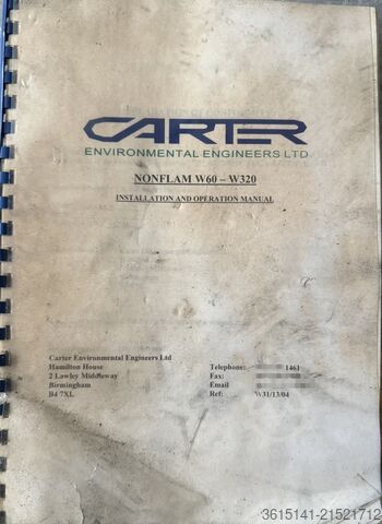 Sheet metal deburring machine Timesavers 42-SERIE-1350-WRDW