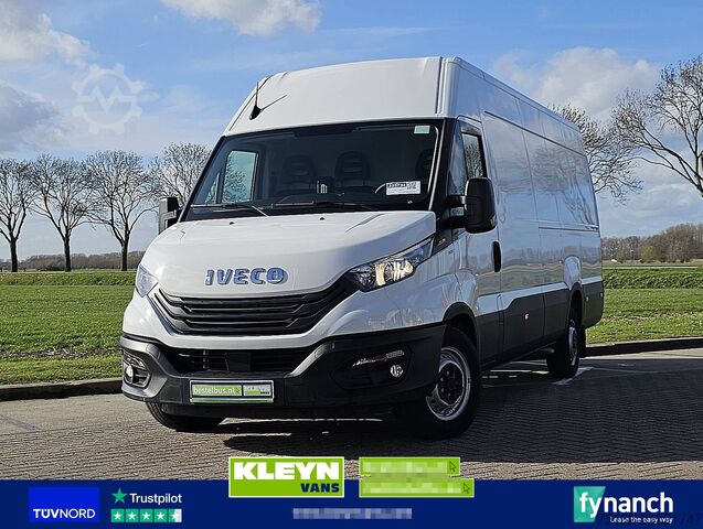 Hochdachkombi IVECO DAILY 35S16 L4H2 Maxi 156Pk Eur6