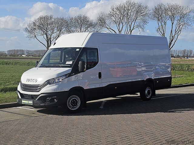 Hochdachkombi IVECO DAILY 35S16 L4H2 Maxi 156Pk Eur6