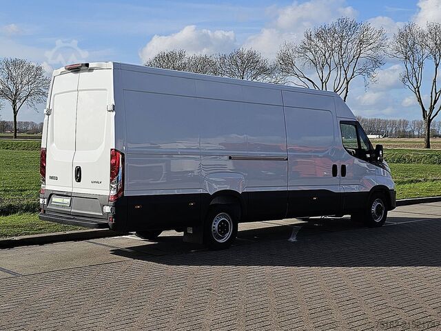 Hochdachkombi IVECO DAILY 35S16 L4H2 Maxi 156Pk Eur6