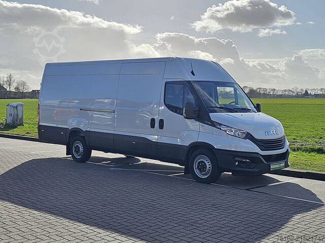 Hochdachkombi IVECO DAILY 35S16 L4H2 Maxi 156Pk Eur6