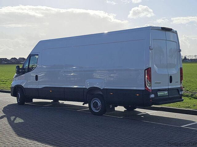 Hochdachkombi IVECO DAILY 35S16 L4H2 Maxi 156Pk Eur6