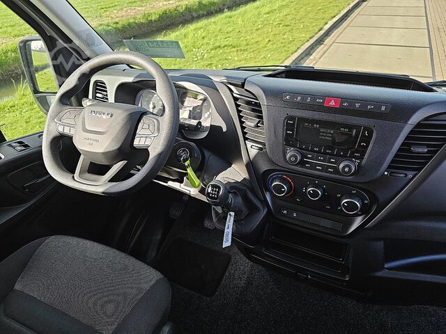 Hochdachkombi IVECO DAILY 35S16 L4H2 Maxi 156Pk Eur6