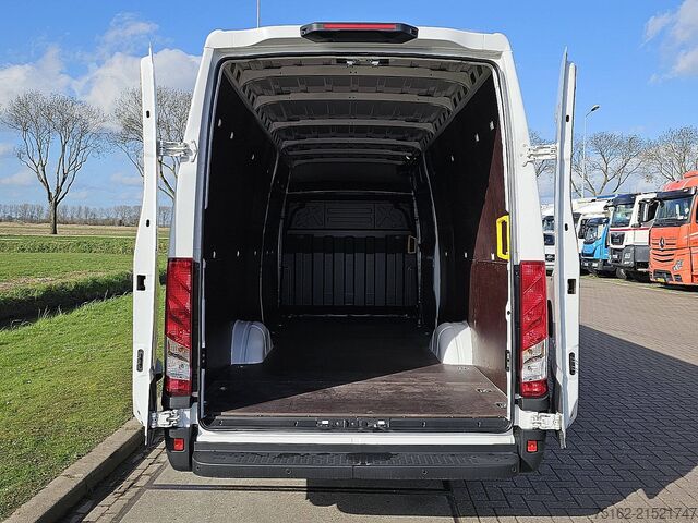 Hochdachkombi IVECO DAILY 35S16 L4H2 Maxi 156Pk Eur6