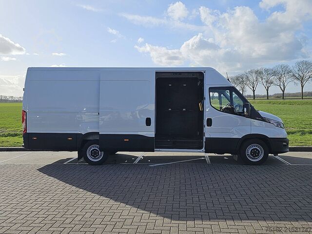 Hochdachkombi IVECO DAILY 35S16 L4H2 Maxi 156Pk Eur6
