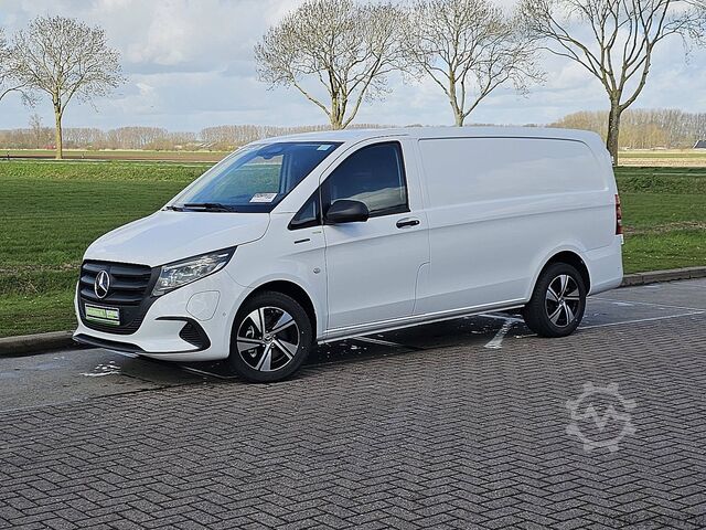 Hochdachkombi MERCEDES-BENZ EVITO 112 60kWh 261Km WLTP