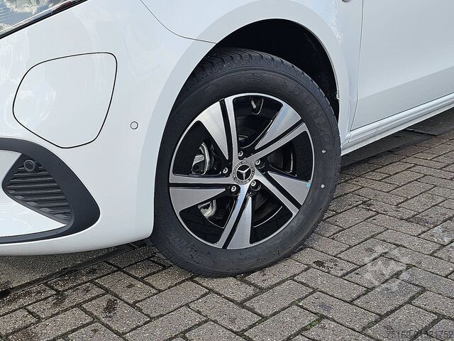 Hochdachkombi MERCEDES-BENZ EVITO 112 60kWh 261Km WLTP