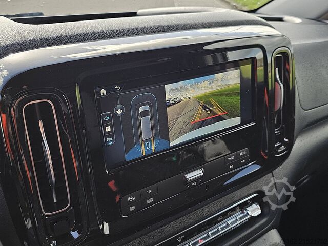 Hochdachkombi MERCEDES-BENZ EVITO 112 60kWh 261Km WLTP