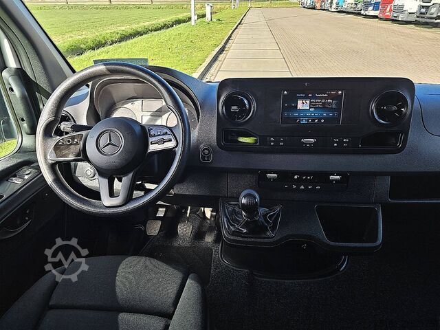 Hochdachkombi MERCEDES-BENZ SPRINTER 314 L2H1 Navi Trekhaak