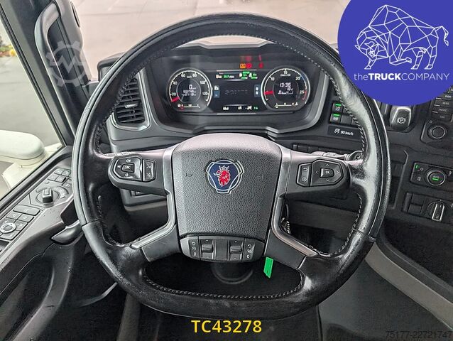  Scania S 500