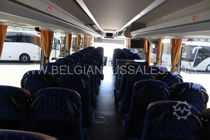 Coach Van Hool EX16M / Tourismo / Acron / 13.3m / Euro 6