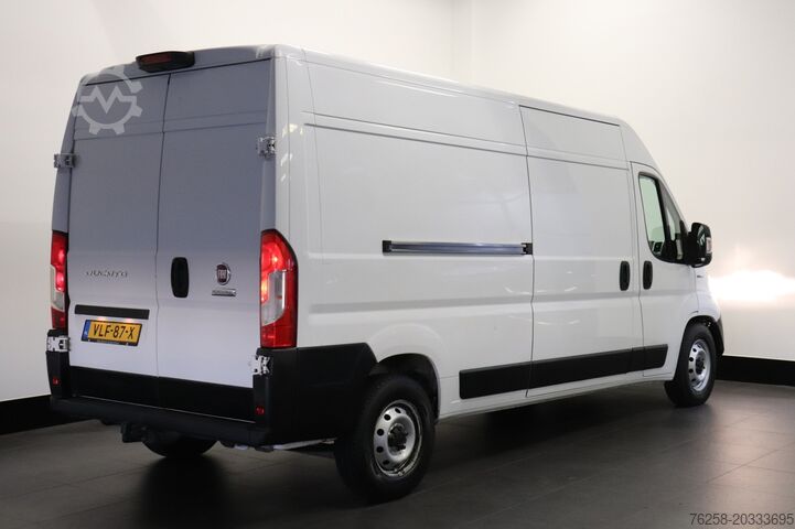 Kastenwagen Fiat Ducato 2.3 MJ 140PK Automaat L3H2 EURO 6 - AC/C...