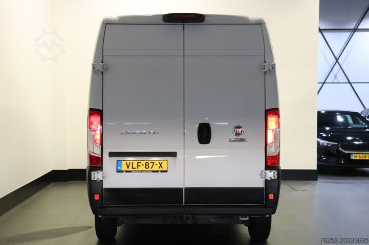Kastenwagen Fiat Ducato 2.3 MJ 140PK Automaat L3H2 EURO 6 - AC/C...