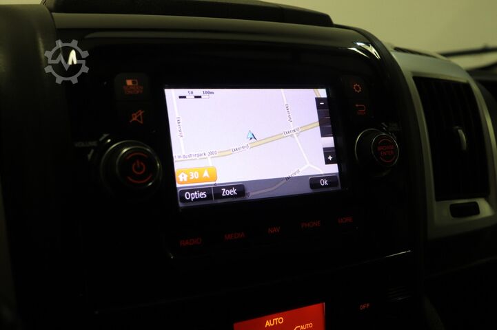 Kastenwagen Fiat Ducato 2.3 MJ 140PK Automaat L3H2 EURO 6 - AC/C...