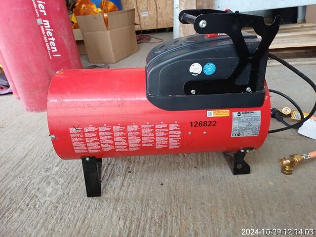 Máy xây dựng Biemmedue GP 45A C