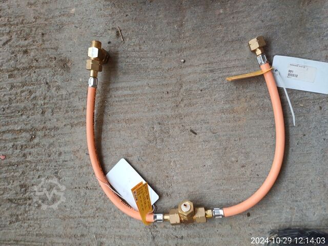 Máy xây dựng Biemmedue GP 45A C