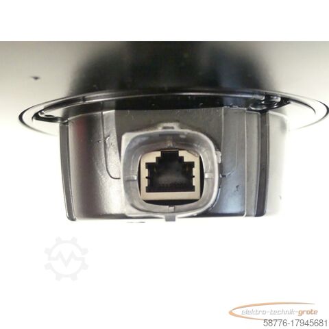 Siemens motor Siemens 1FK7100-2AF71-1RH1 - Z Synchronmotor SN:YFJ5635769301001