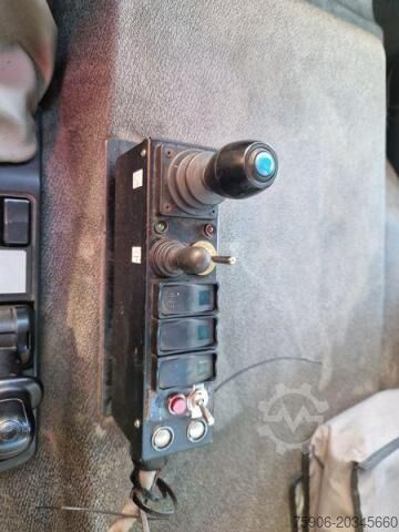 自卸卡车 Renault Premium Lander 410