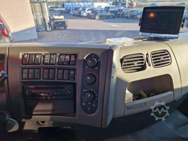 自卸卡车 Renault Premium Lander 410