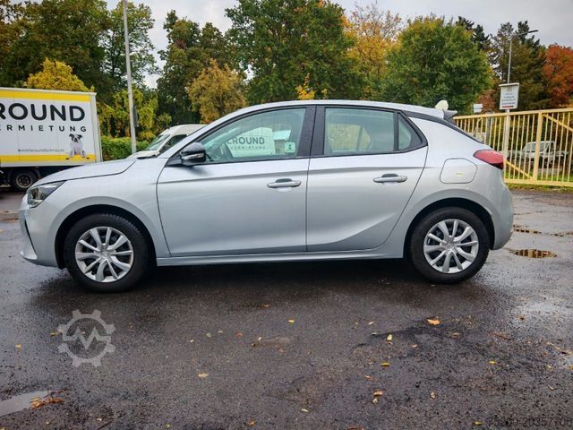 รถตู้ OPEL Corsa F 1.2 75 Edition - PDC/DAB/CarPlay/Android
