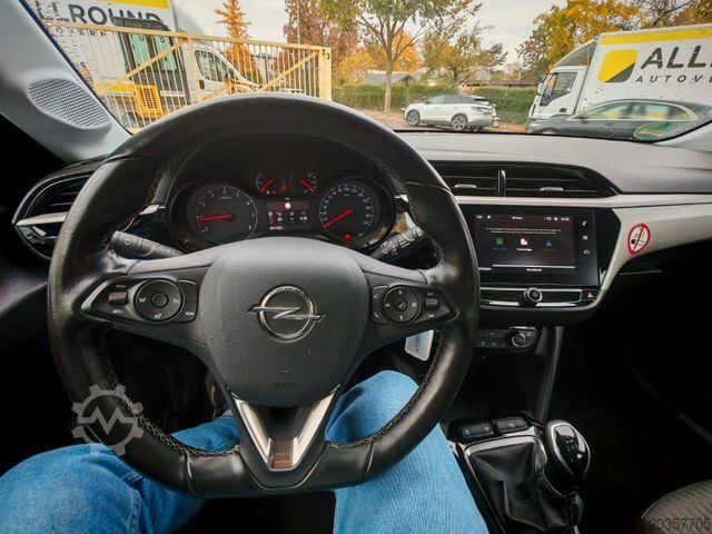 รถตู้ OPEL Corsa F 1.2 75 Edition - PDC/DAB/CarPlay/Android