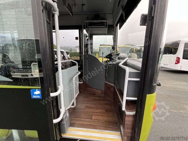 Gradski autobus Setra S 415 LE Business