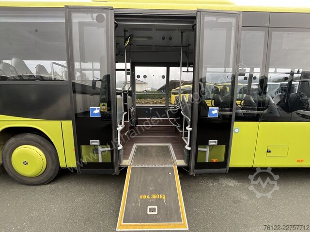 Gradski autobus Setra S 415 LE Business