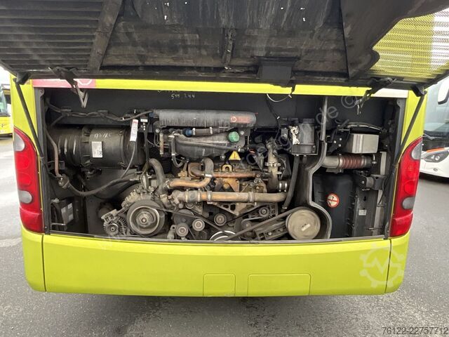 Gradski autobus Setra S 415 LE Business