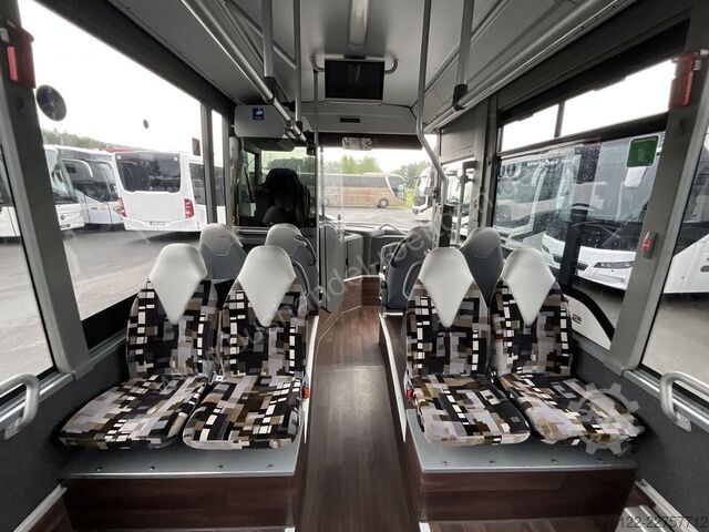Gradski autobus Setra S 415 LE Business