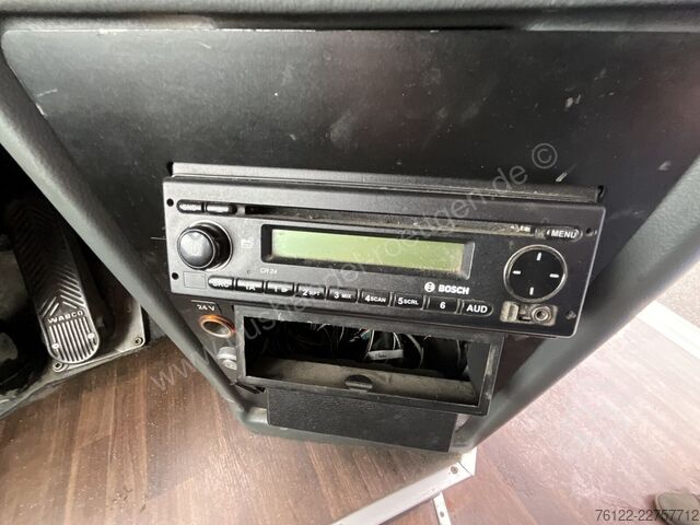 Gradski autobus Setra S 415 LE Business