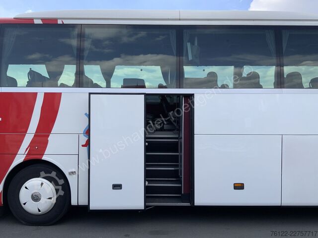 Turistički autobus Setra S 517 HD