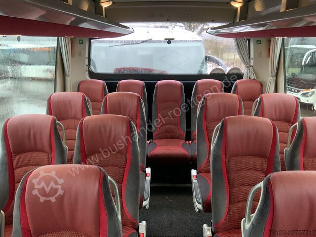 Turistički autobus Setra S 517 HD