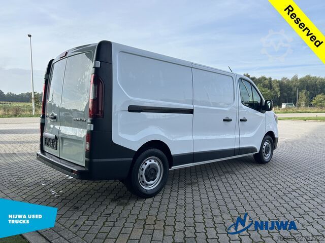 Panel kombi Renault Trafic 110 L2H1 Navigatie + Parkeersensoren