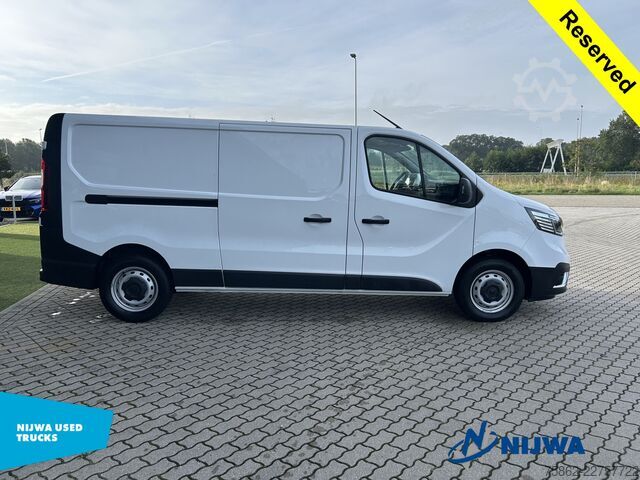Panel kombi Renault Trafic 110 L2H1 Navigatie + Parkeersensoren