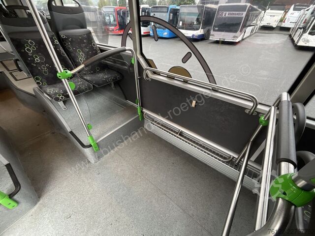 Zglobni autobus MAN A 23 Lions City G