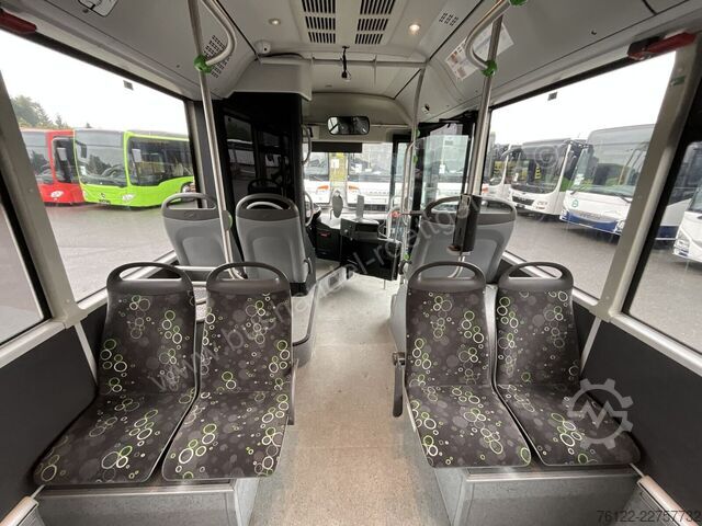 Zglobni autobus MAN A 23 Lions City G