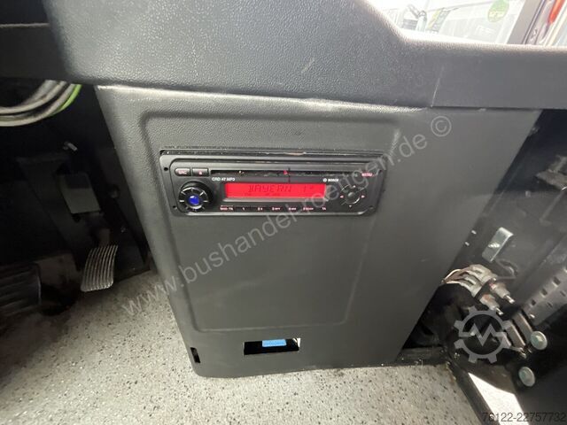 Zglobni autobus MAN A 23 Lions City G