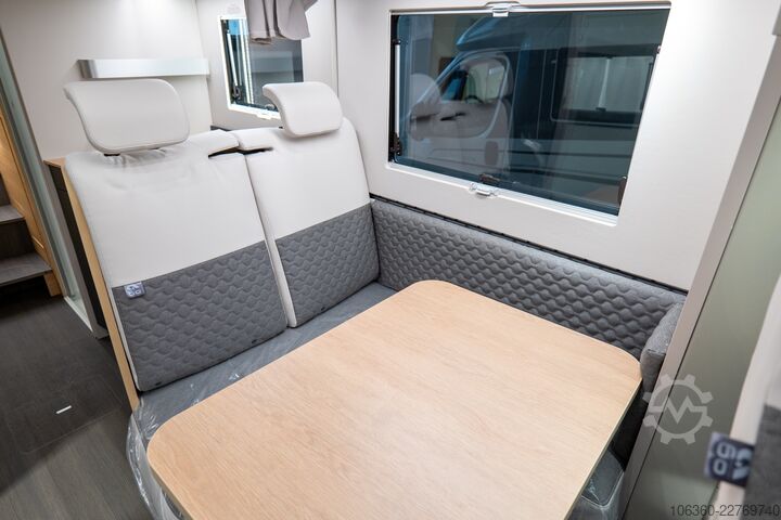 ADRIA MATRIX 670 SL - 60Y BÁN LINH HOẠT MỚI ADRIA MATRIX 670 SL - 60Y