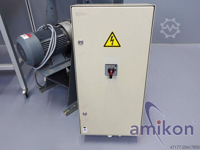 RMS SW 6507 mit TGD 9000-000.00